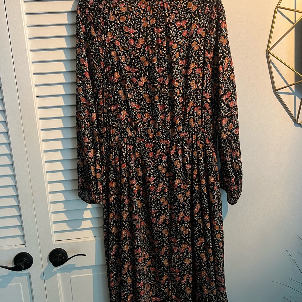 Fall dress! - Picture 4 of 4